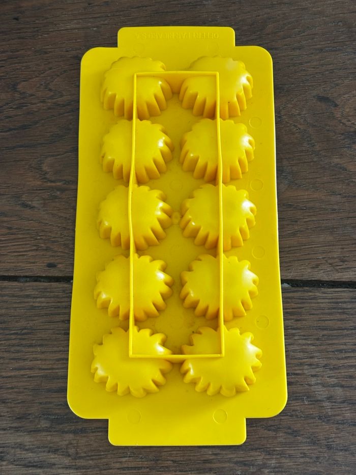 Moule à glaçons en plastique Ricard - photo numéro 4