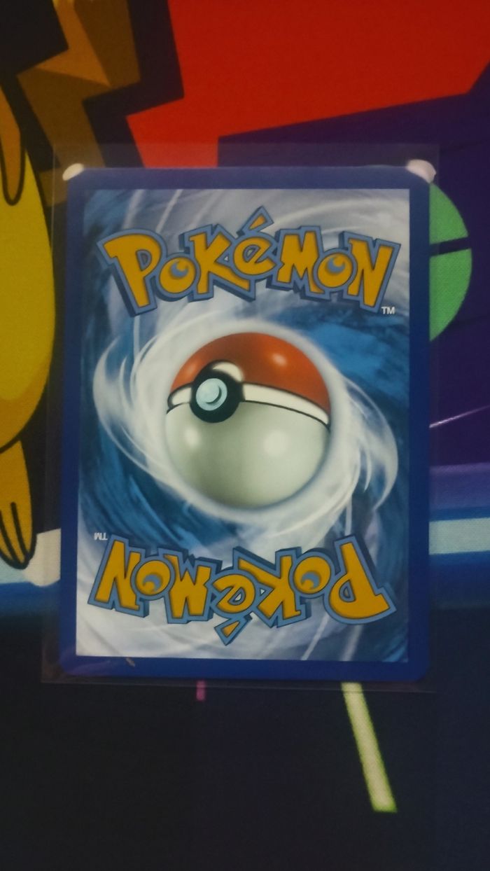 Carte Pokémon majaspic v star 008/195 - photo numéro 2