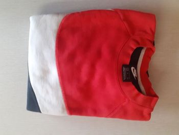 Pull nike