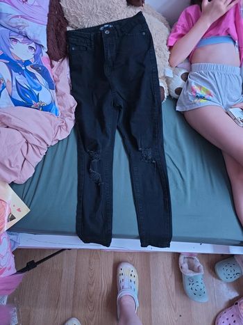 Jeans T.Xs