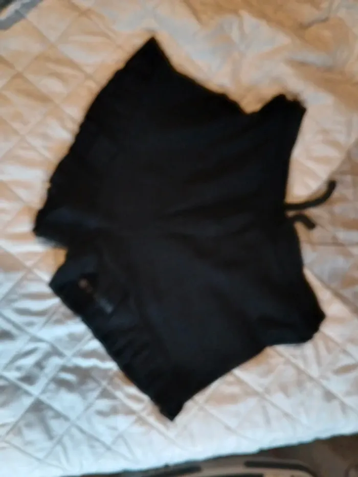 Hotpants von New Yorker