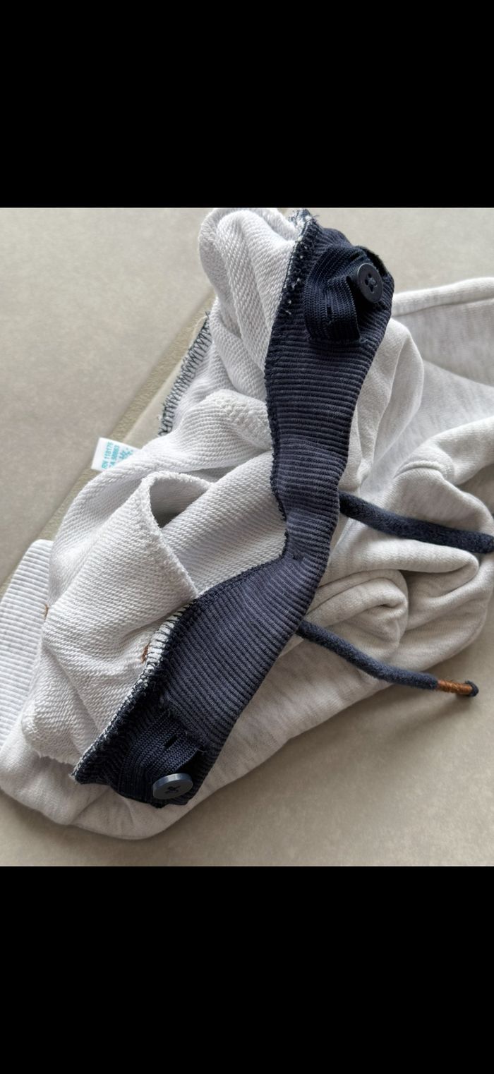 Jogging Obaïbi 18 mois - photo numéro 8