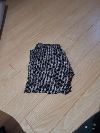Pantalon pyjama