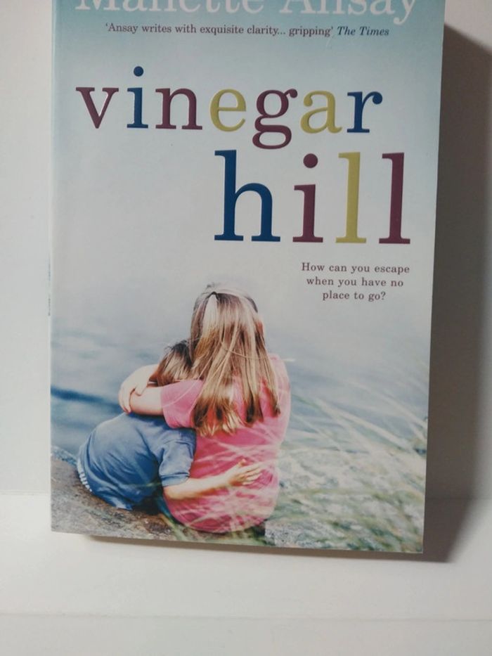 Vinegar hill
