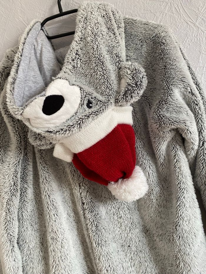 Combinaison polaire - photo numéro 5