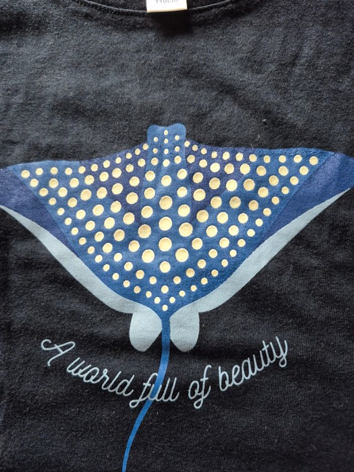 Tee shirt - photo numéro 5