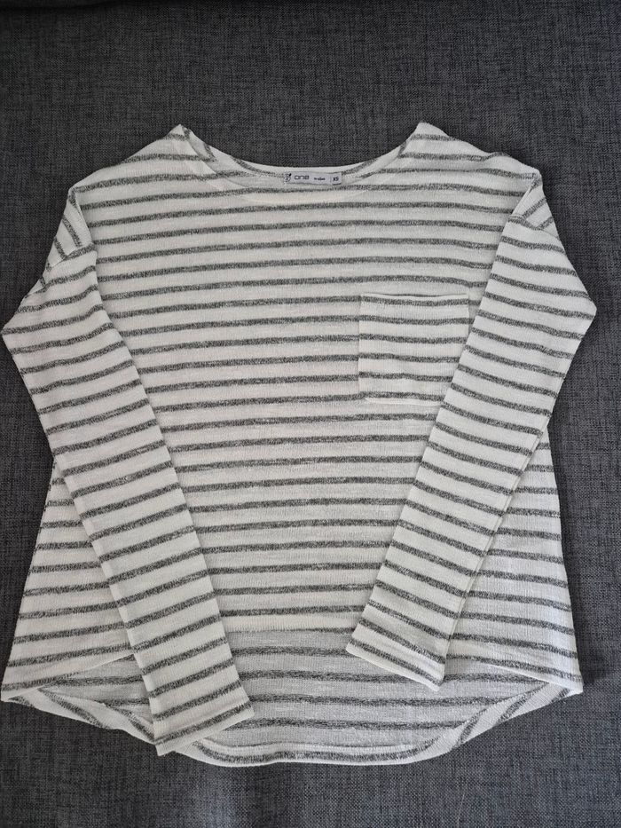 Pull femme Taille XS