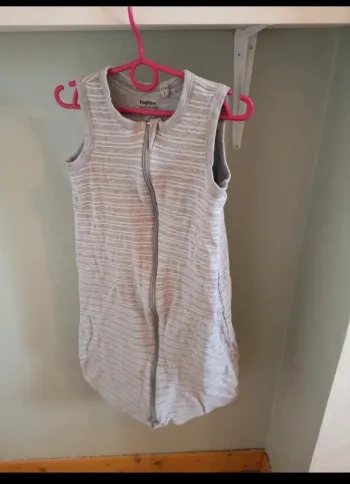 Gigoteuse été 6 à 18 mois