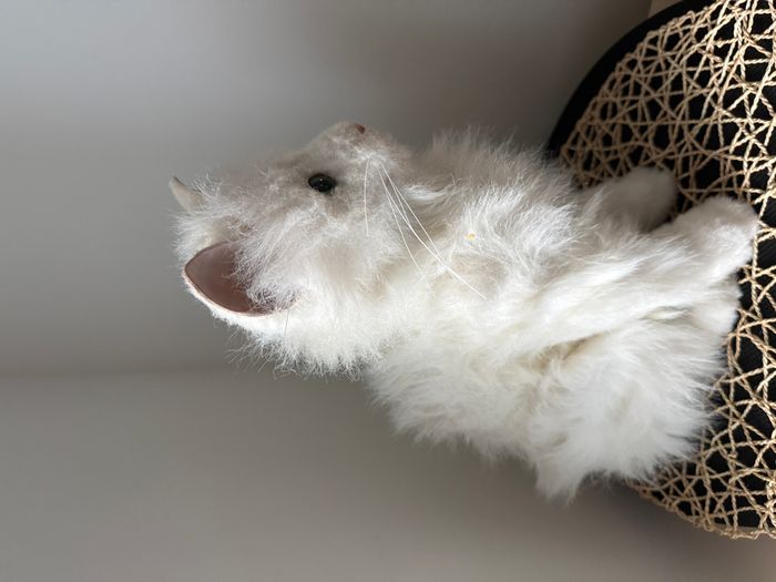 vintage Fur Real FurReal Friends - photo numéro 3