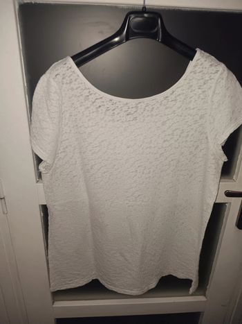 T-shirt taille xl