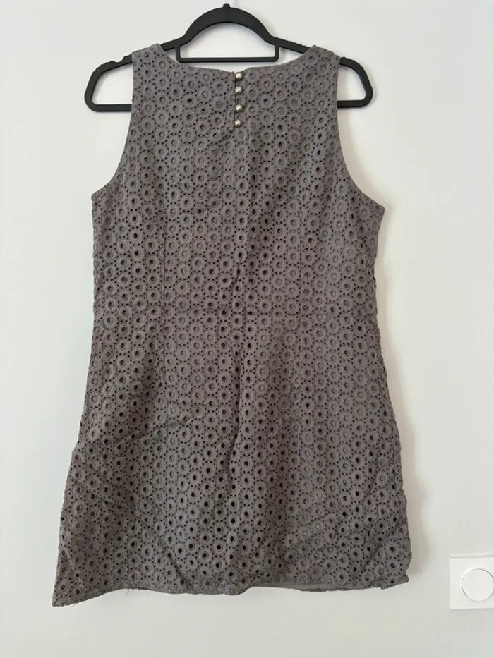 Robe T.44 - photo numéro 2