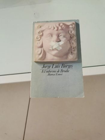 El informe de Brodie