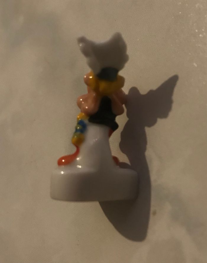 Fève Astérix 50 ans - photo numéro 2