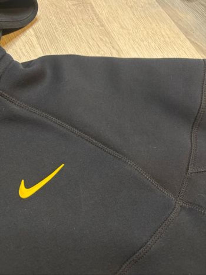 Veste Nike tech x Nocta Taille M convient S - photo numéro 4