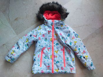 Veste de ski Mc Kinley T.6A