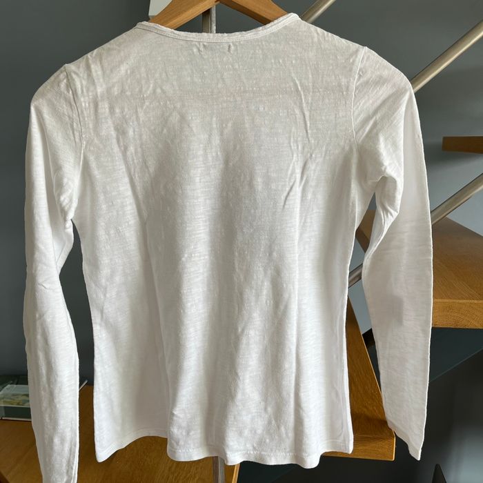 T-shirt Ikks taille 12 ans - photo numéro 5