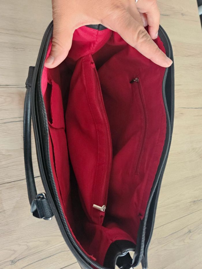 Sac noir - photo numéro 9