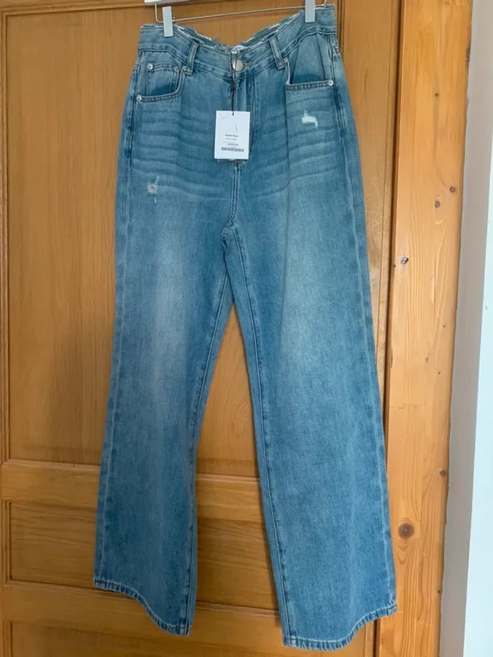 Suncoo Jean Rosy T40