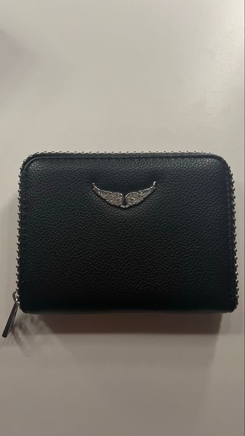 Porte monnaie Zadig&Voltaire