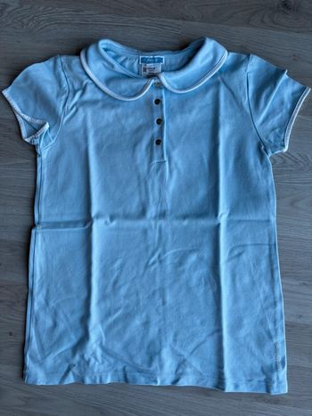 Polo Jacadi 12 ans