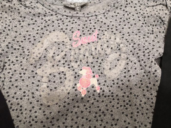 T-shirt - photo numéro 3