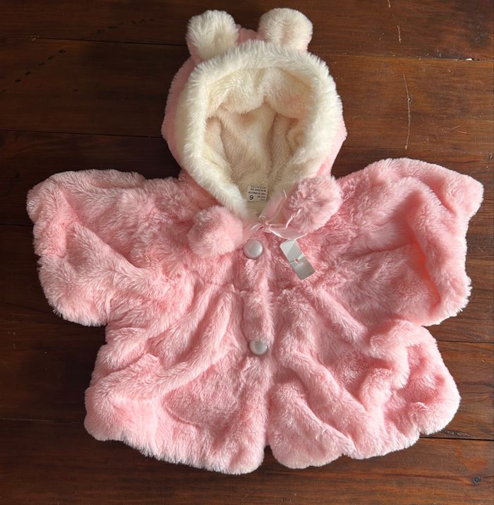 Manteau - photo numéro 2