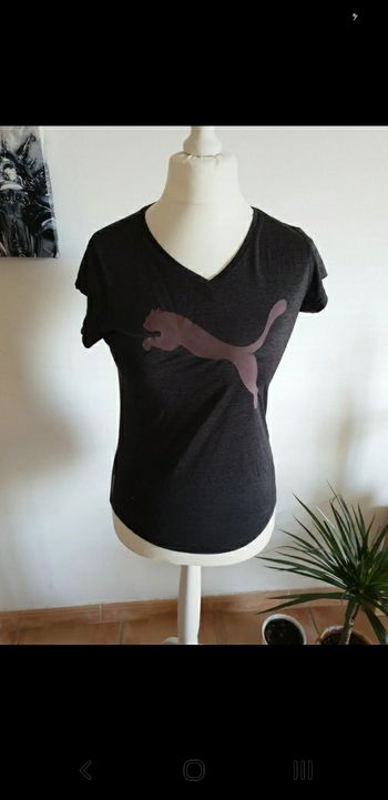 T-shirt Puma
