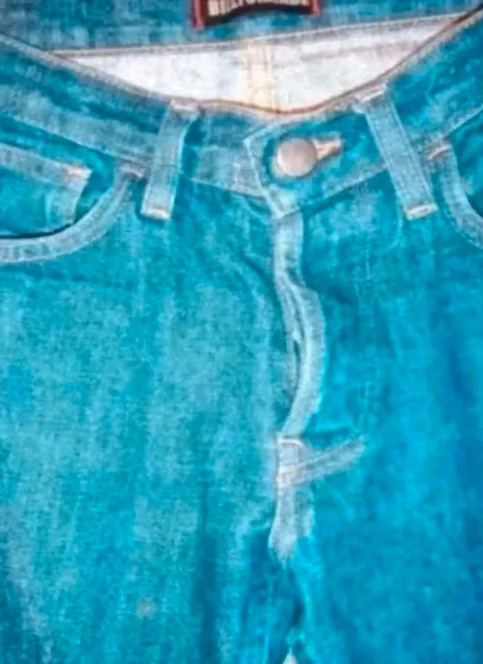 Jean regular  très  bon  état  taille 40  (30) - photo numéro 3