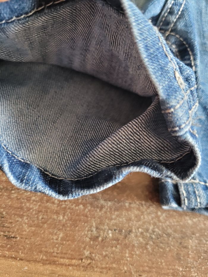 Jeans - photo numéro 2