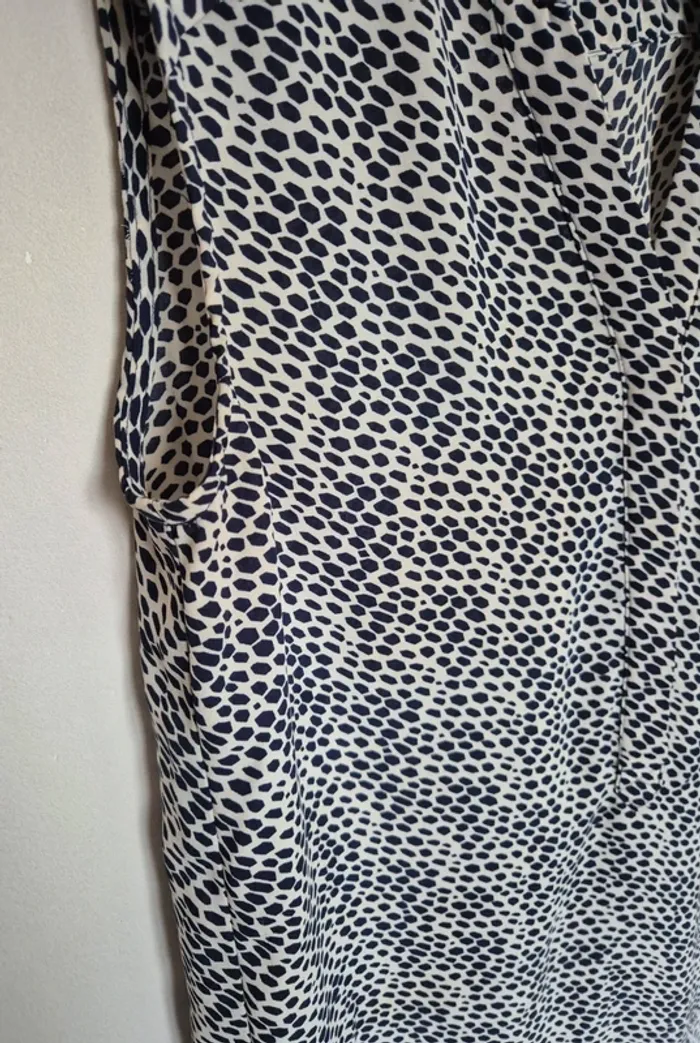 Blouse débardeur H&M taille 34 - photo numéro 6