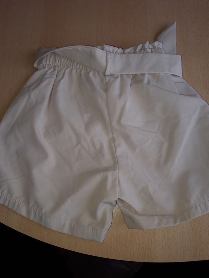 Short 92 cm - photo numéro 2