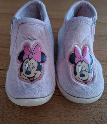 Chaussons