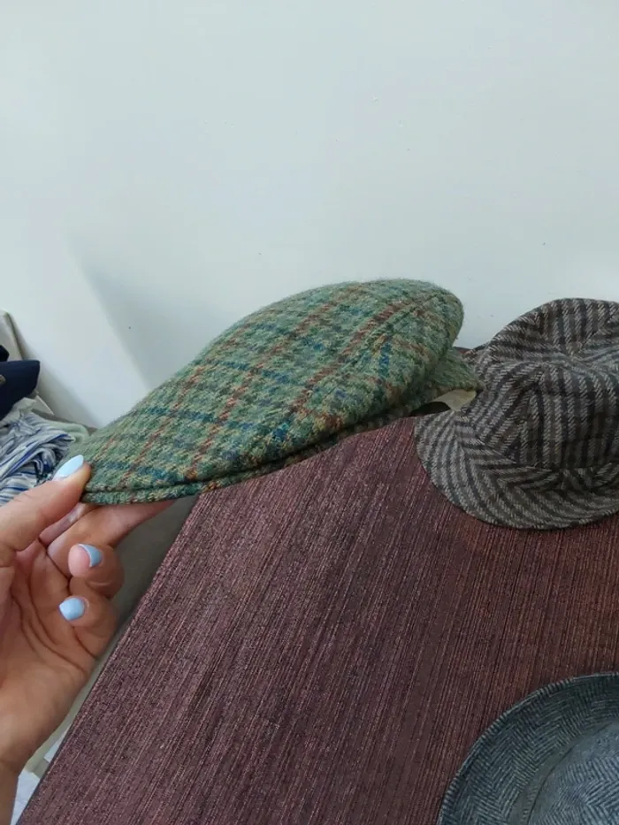 Chapeaux vintage - photo numéro 4