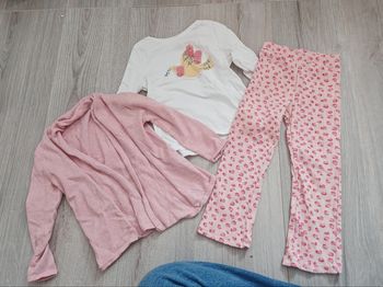 Ensemble 3 ans