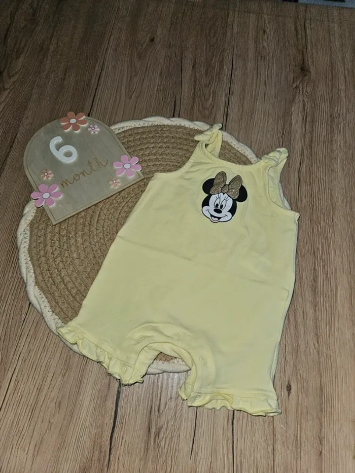 Barboteuse 6 mois - photo numéro 9