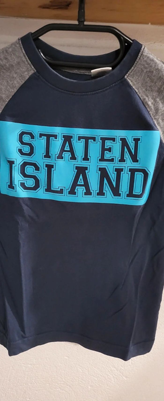 T-shirt ML La Redoute 6 ans - photo numéro 2