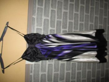 robe femme t 36..