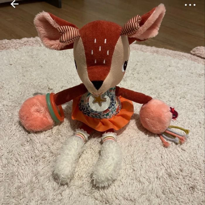 Stella lilliputiens