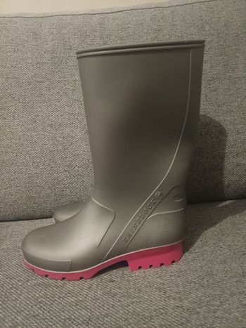 Botte de pluie
