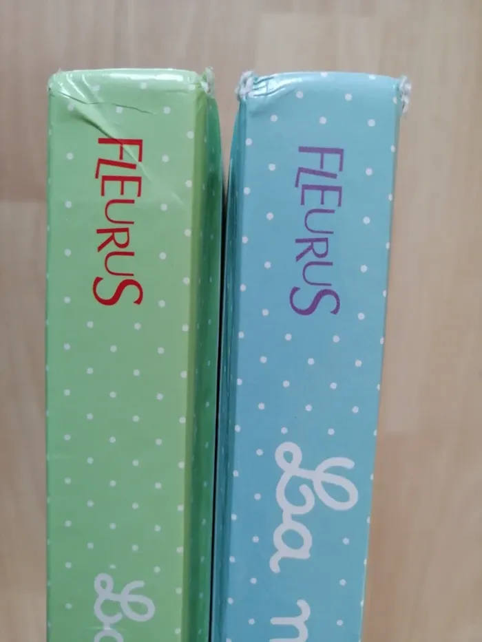 Lot de 2 livres L'imagerie des tout- petits - photo numéro 5
