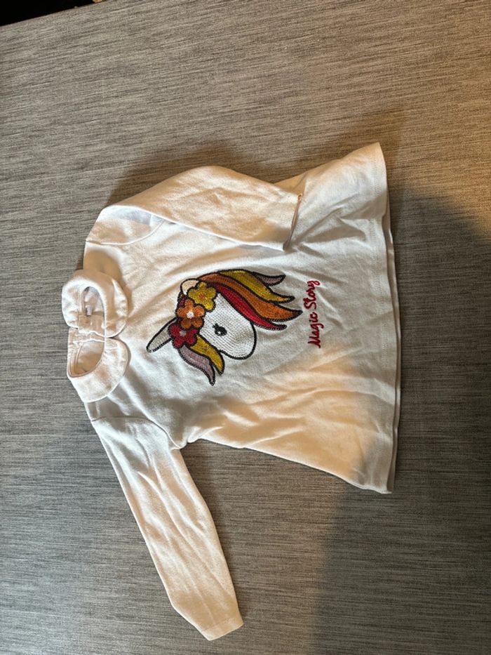 Lot baby girl 18 mois - photo numéro 6