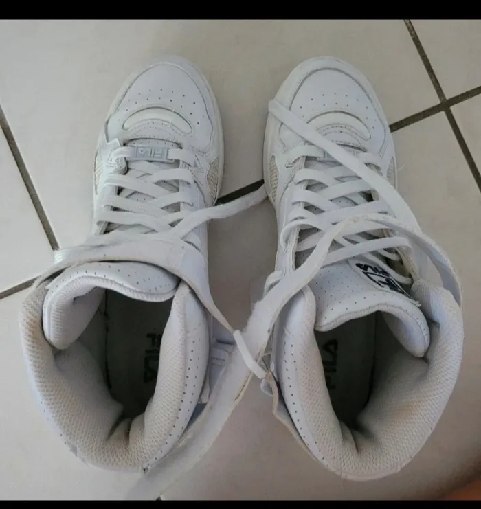 Fila montantes - photo numéro 2
