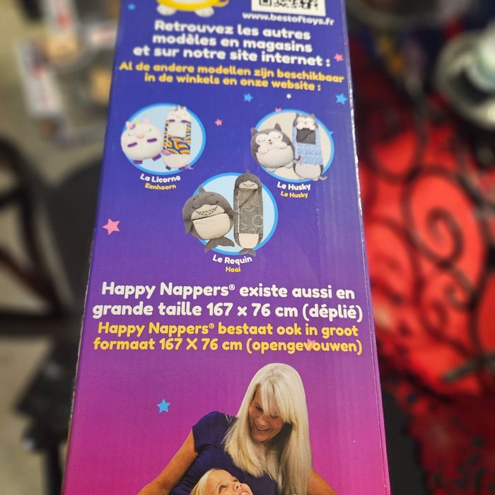 coussin transformable - photo numéro 5