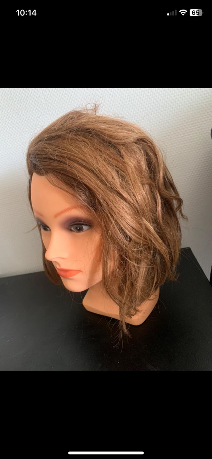 Tête a coiffé  professionnel - photo numéro 2