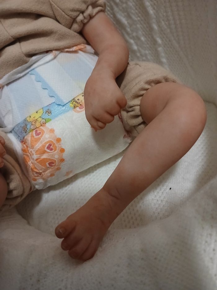 Bébé reborn - photo numéro 8