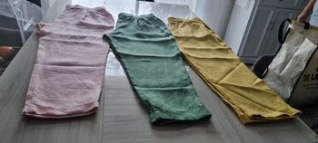 Vend pantalons pour femmes