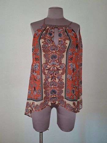 Blouse M Promod