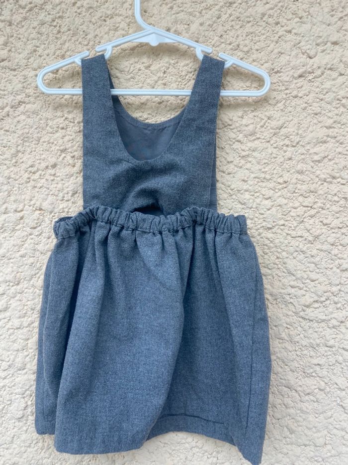 Robe fille 24 mois - photo numéro 2