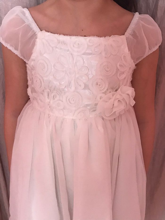Robe de mariage - photo numéro 5