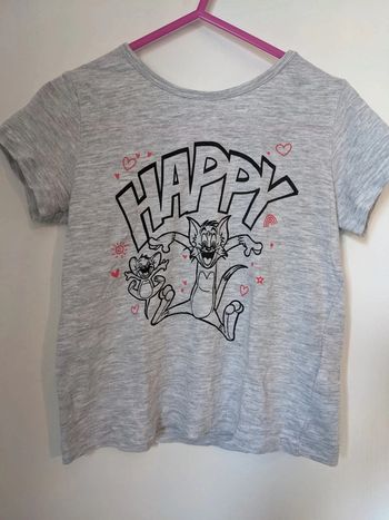 T-shirt Lupilu